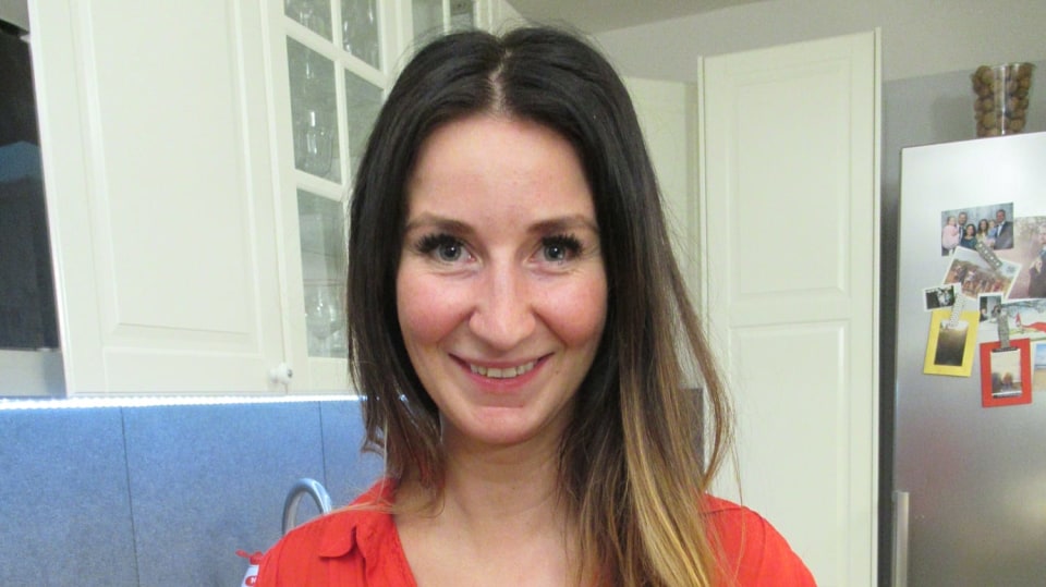 Jana Hanušová
